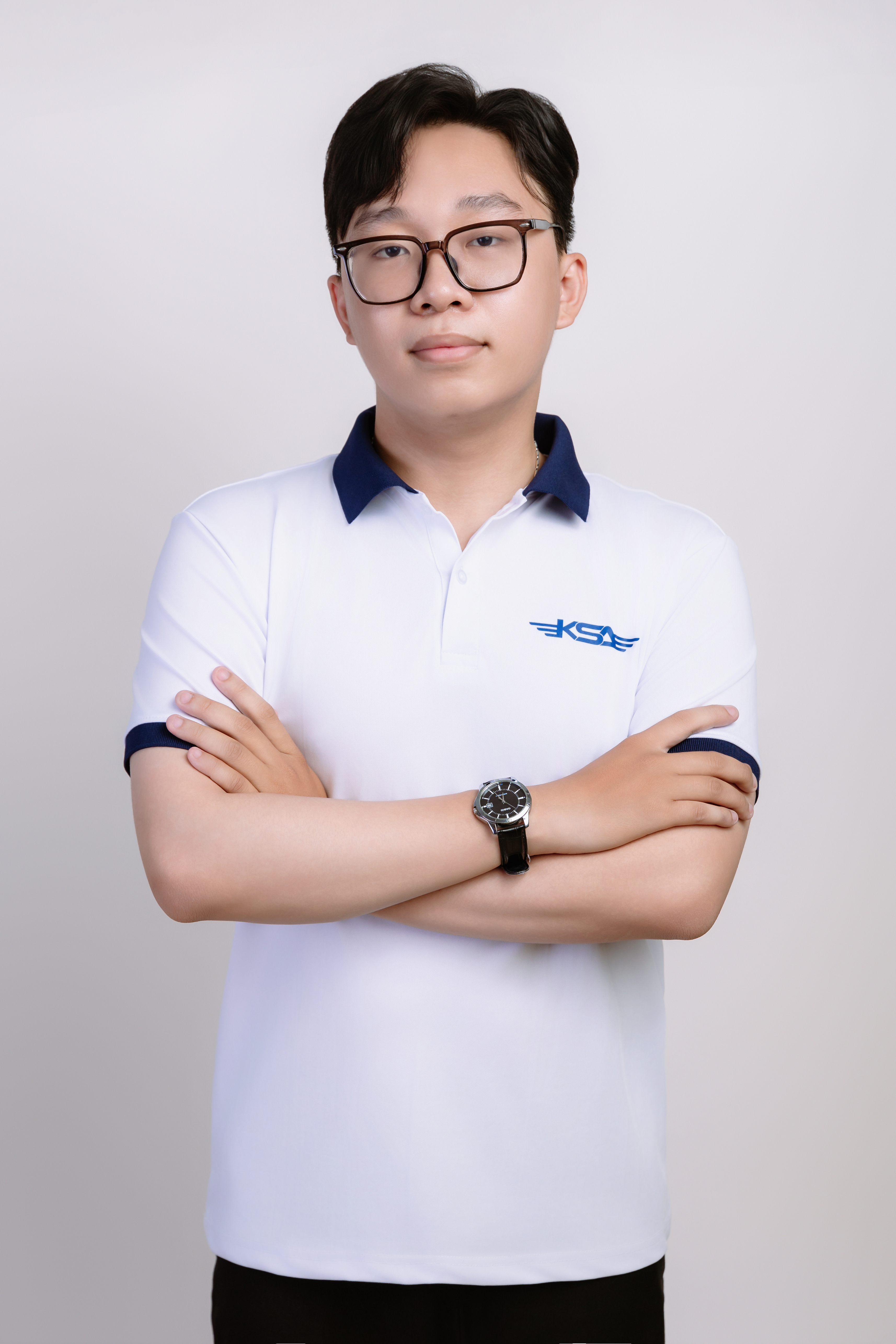 Thầy Đồng Đắc Vũ